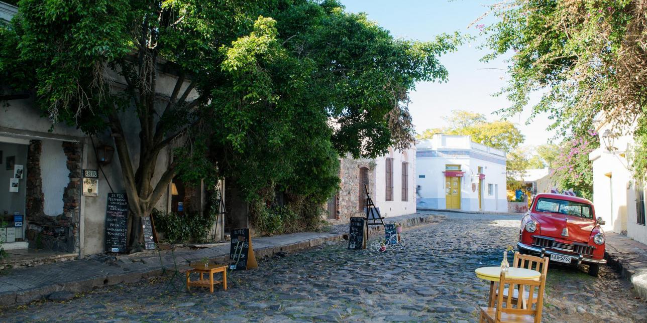 Conociendo quiénes y cómo somos: la cultura posmoderna en el Uruguay de hoy