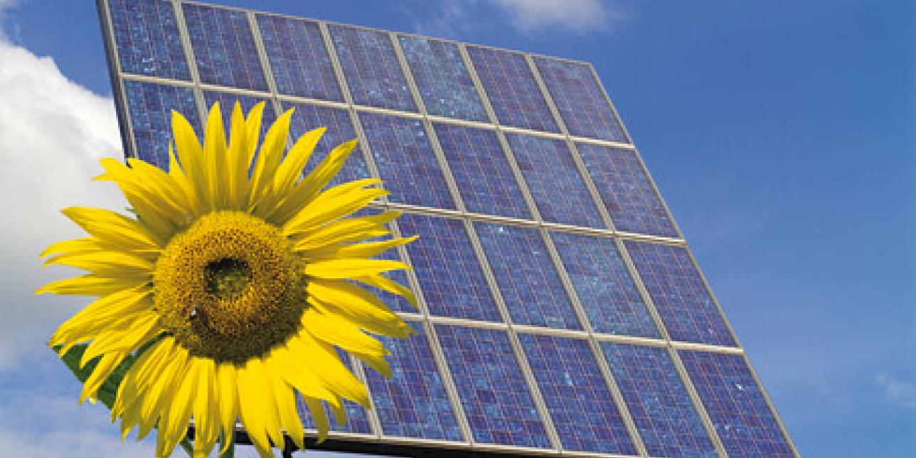 Energía: todo lo que hay que saber
