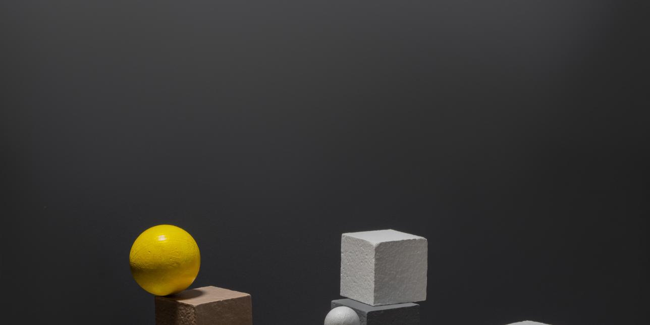 Figuras geométricas con Teachable Machine