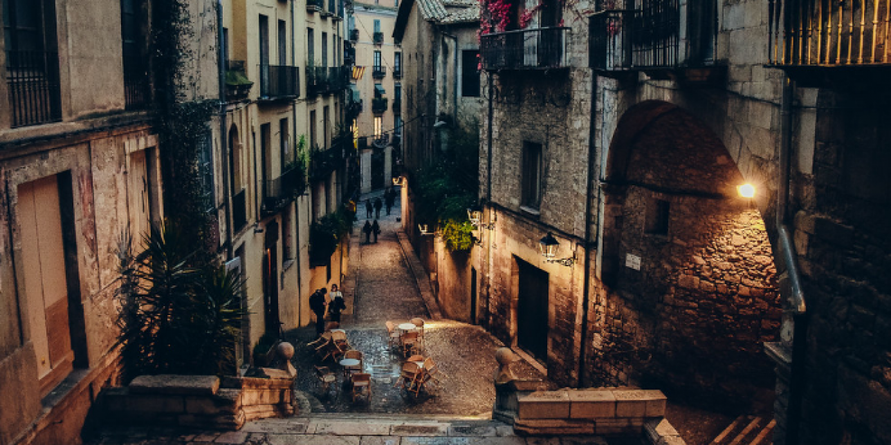 La novela picaresca y los pícaros literarios