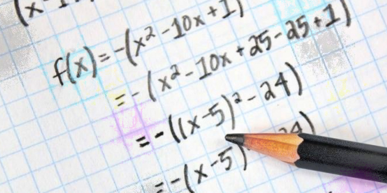 ¿Sopa de letras o de expresiones algebraicas?