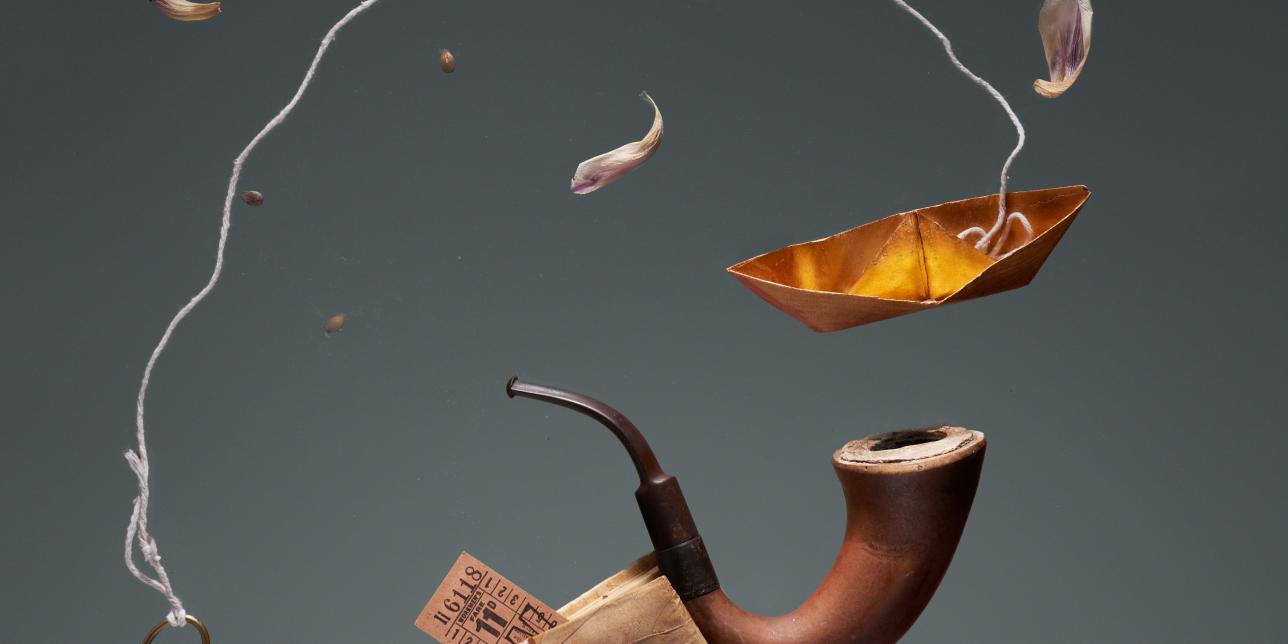 El cuentista: una historia de Saki
