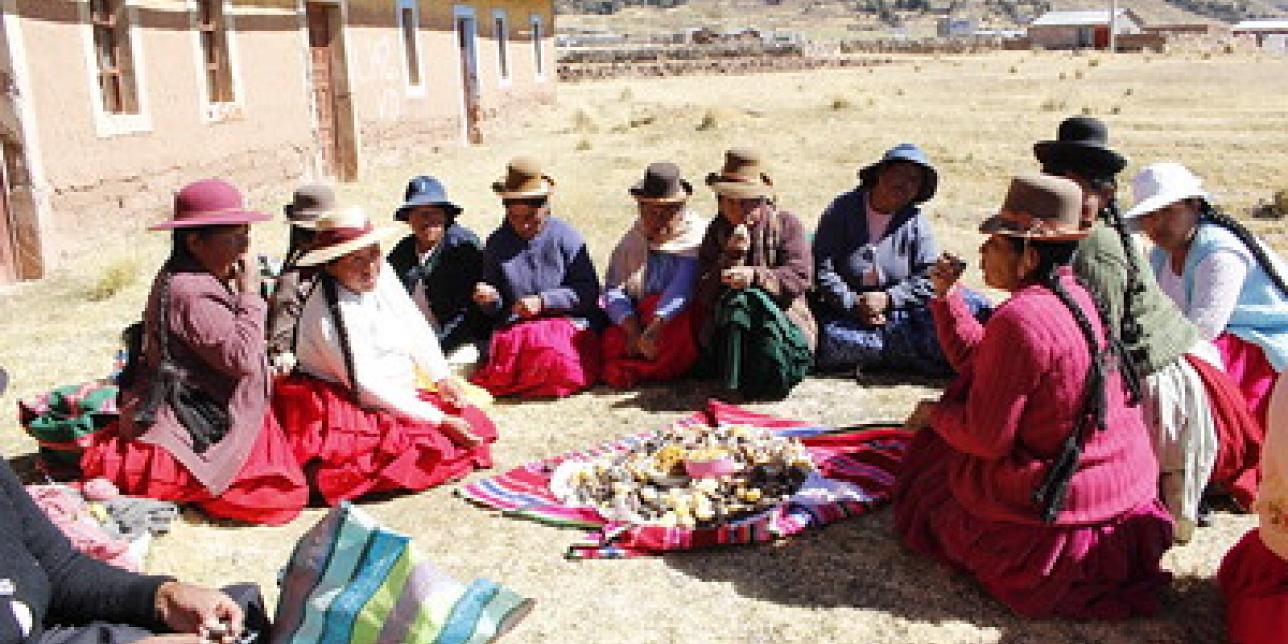 La verdadera riqueza americana: su cultura