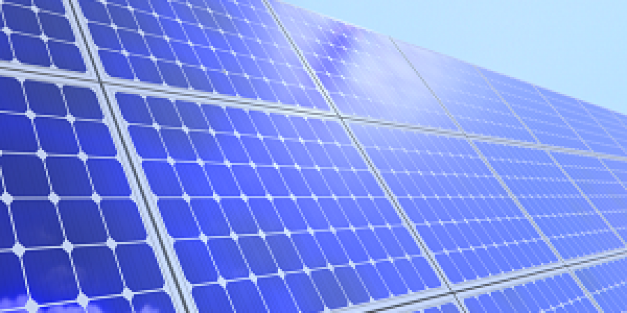 La energía del Sol
