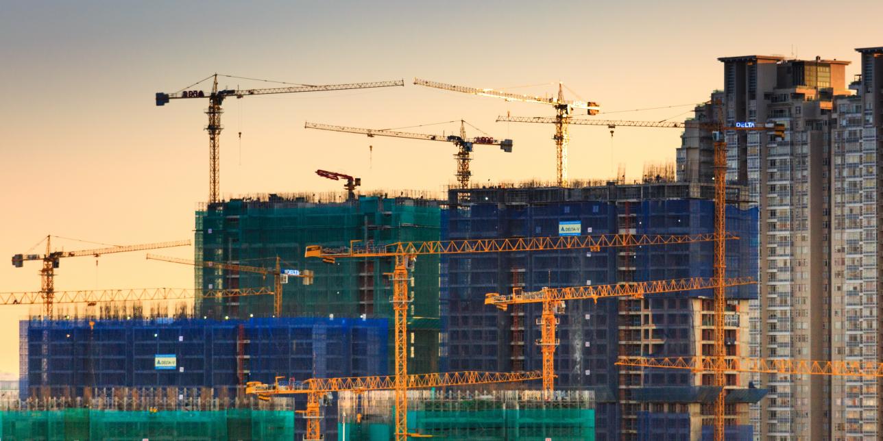Las actividades económicas en la construcción de las sociedades