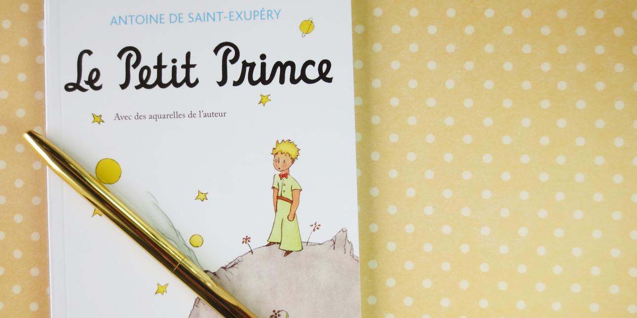 El Principito y los cálculos matemáticos II