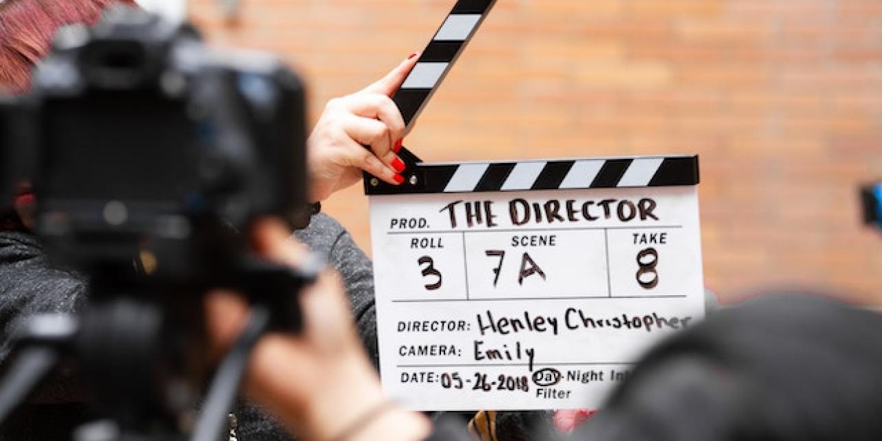 Características del cine de ficción