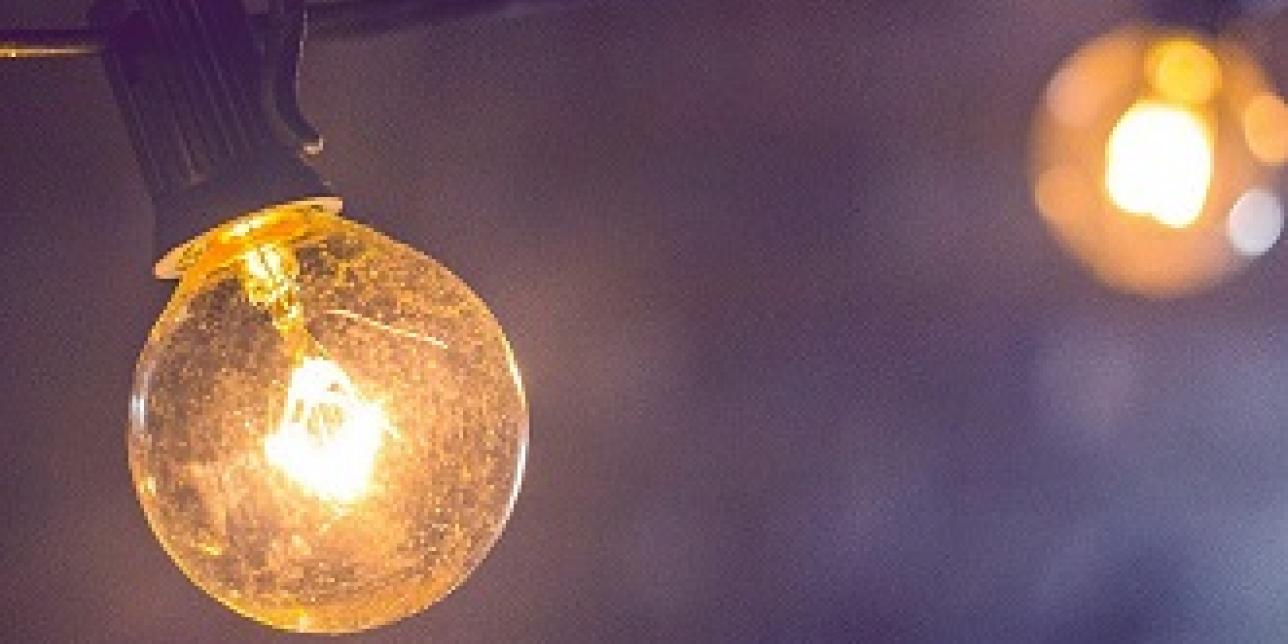 ¡Cuidado con la Energía Eléctrica!