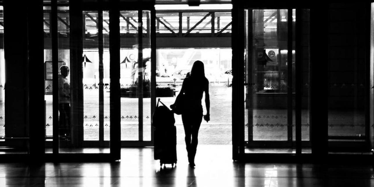 Migraciones: antes ¿y hoy?