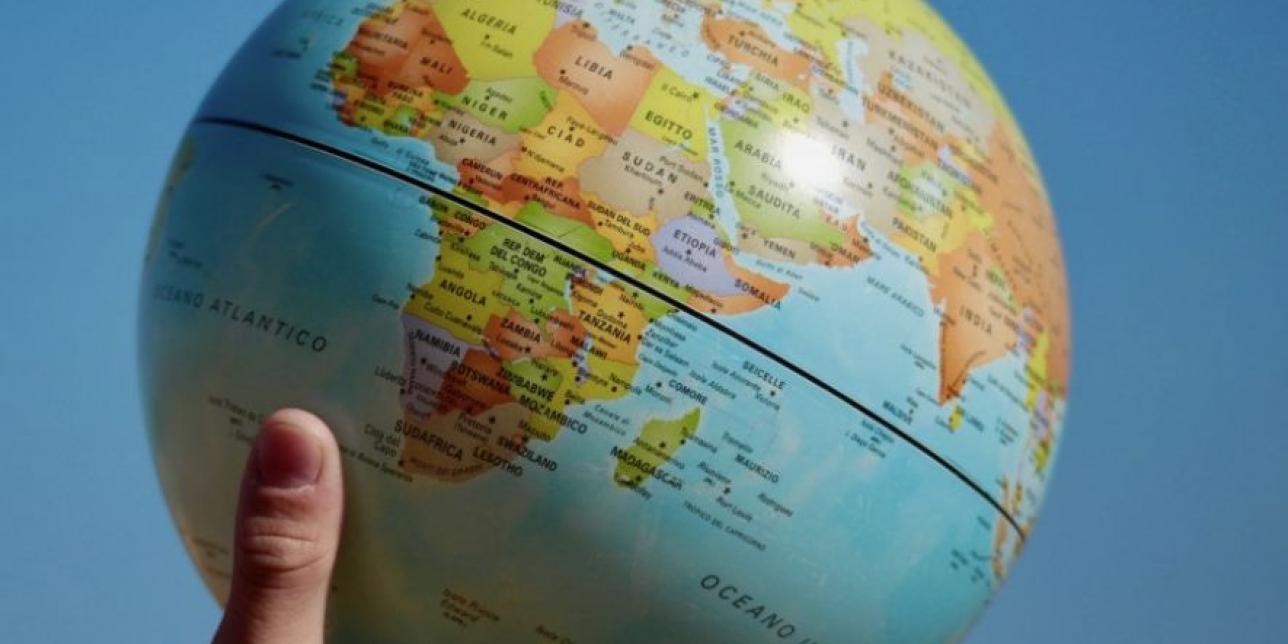 Conociendo las zonas latitudinales del mundo