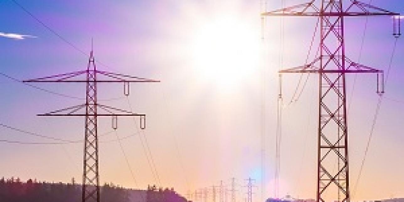 La energía y sus fuentes