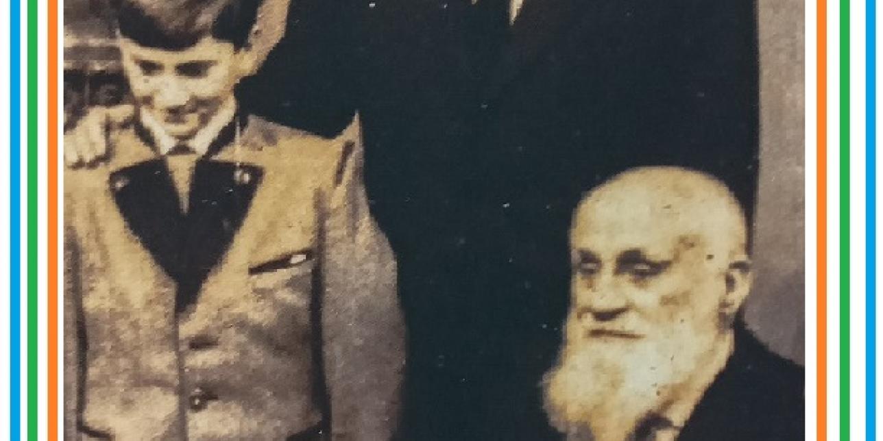 Familia de Escultores