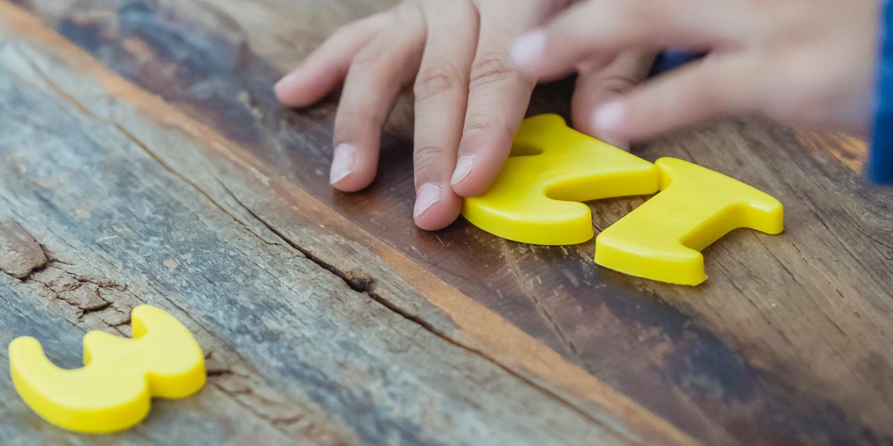 Actividades para contar