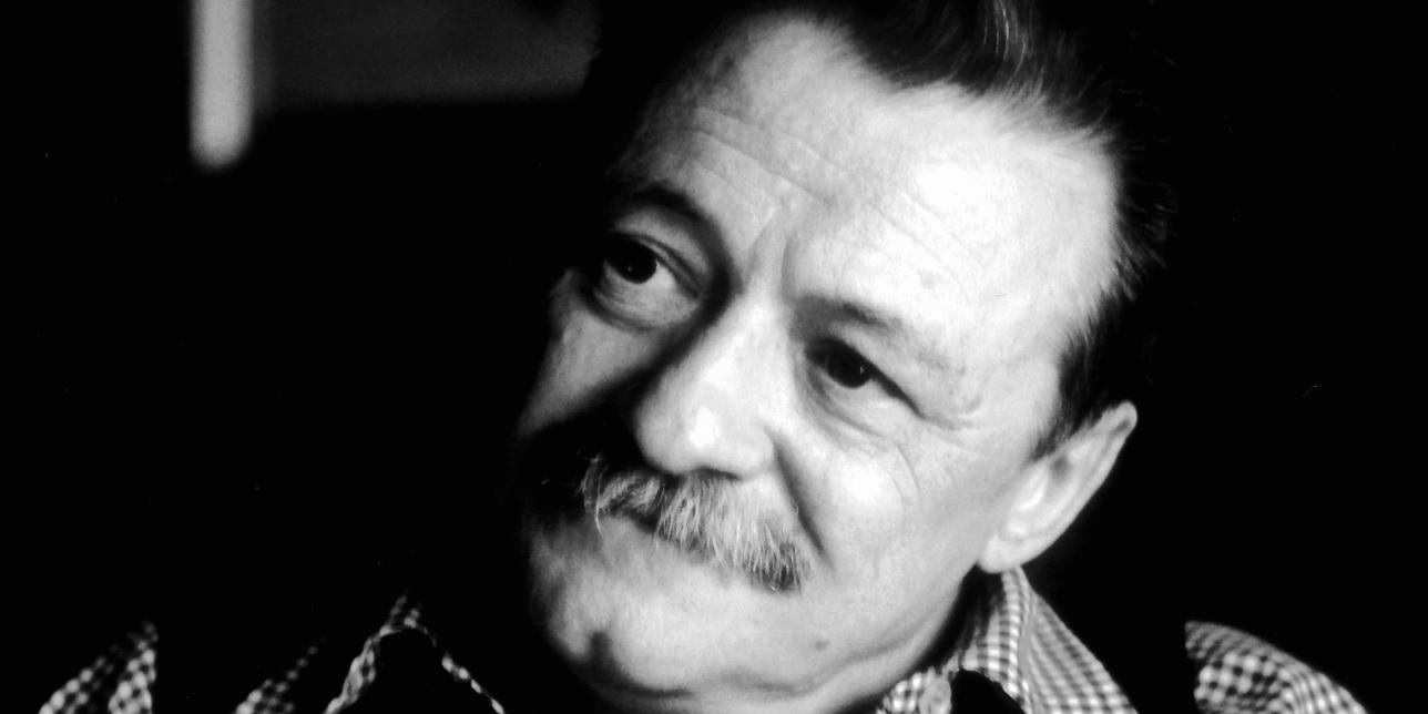 La noche para Mario Benedetti