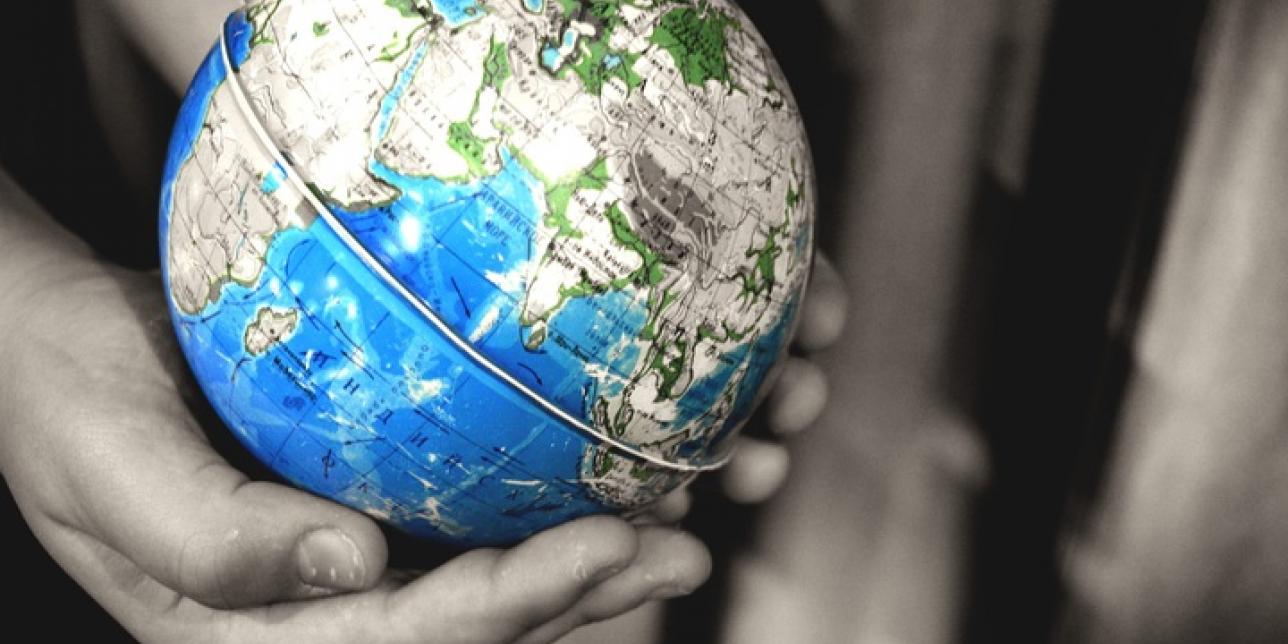 Dinámica Interna del Planeta Tierra
