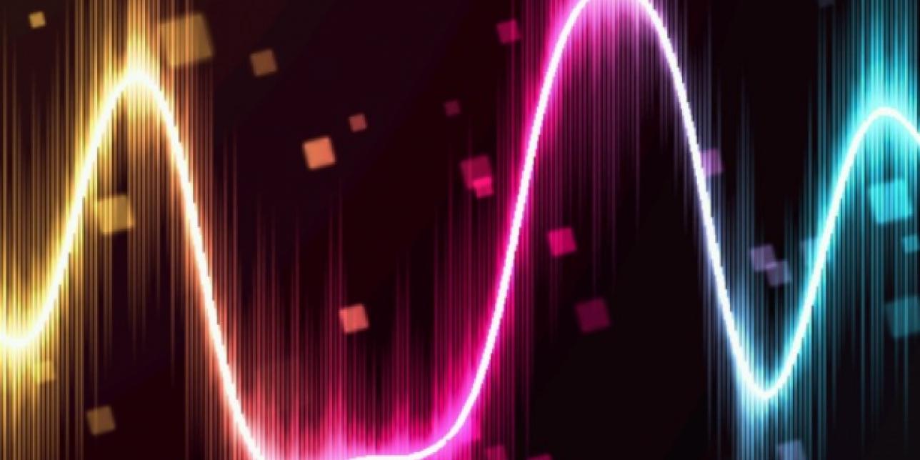 Navega por el mundo de las ondas