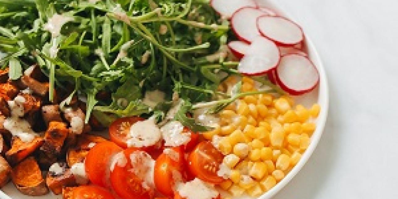 Alimentos y Nutrientes