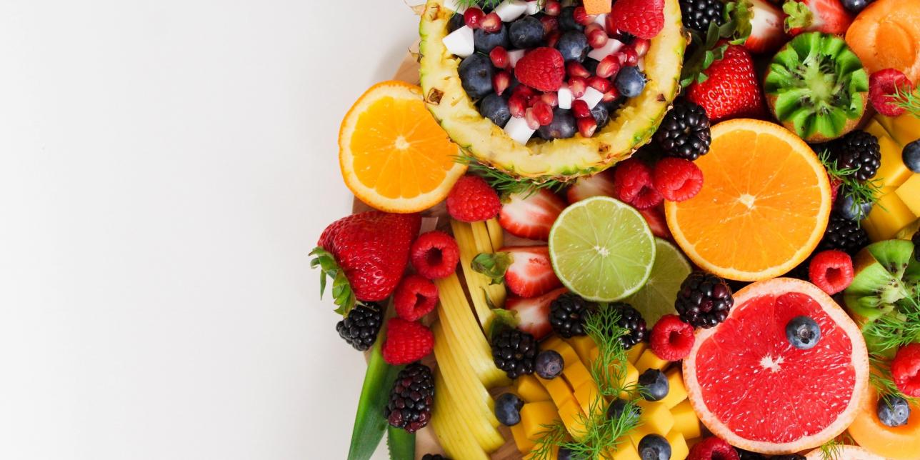 Tipo de nutrición del ser humano