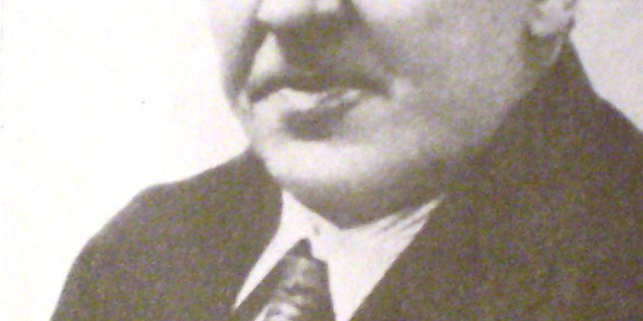 Antonio Machado y su poesía