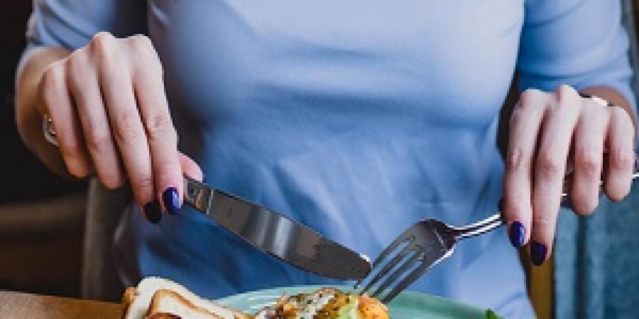 Aparatos vinculados a la nutrición humana
