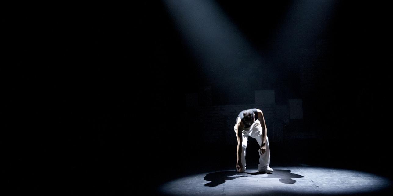 No te hagas drama, estudia teatro