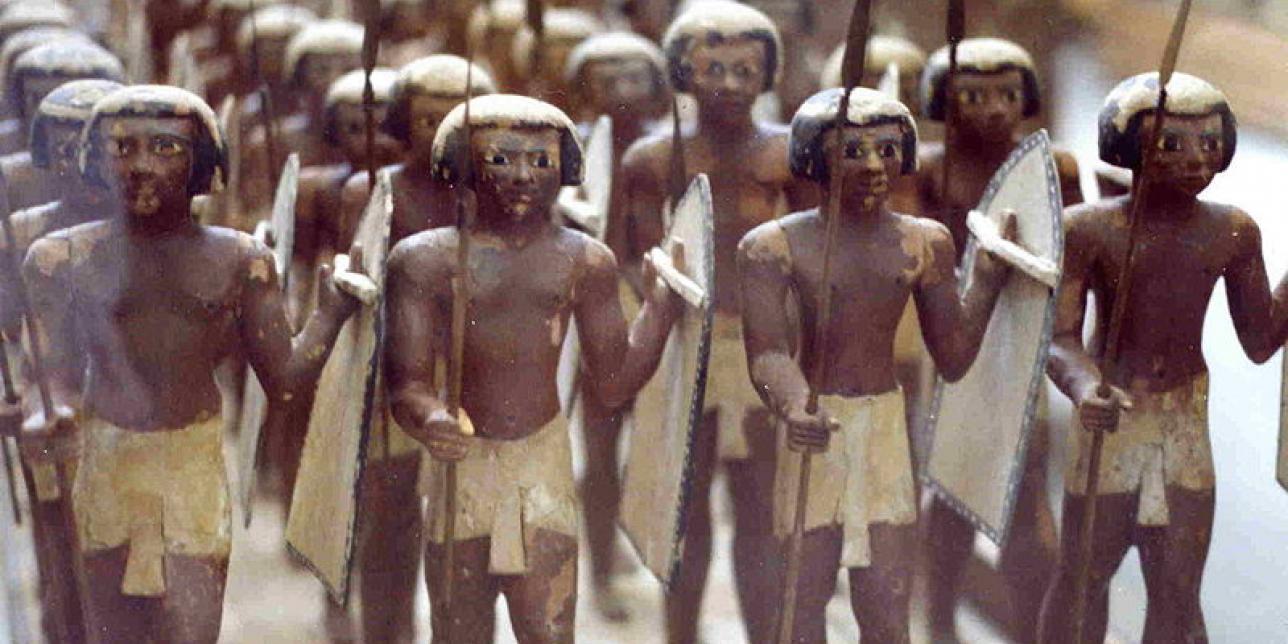 La Guerra en las Artes Visuales