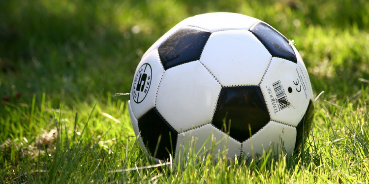 Fundamentos técnicos del fútbol