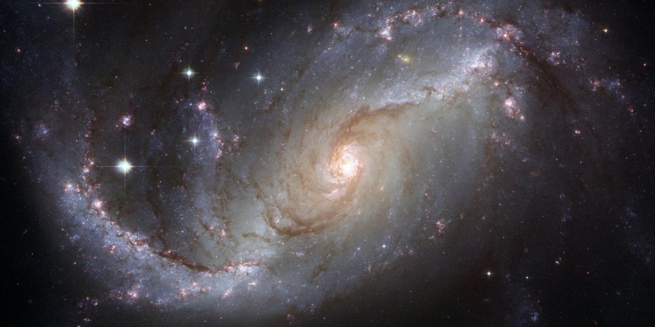 Distancias en el Universo