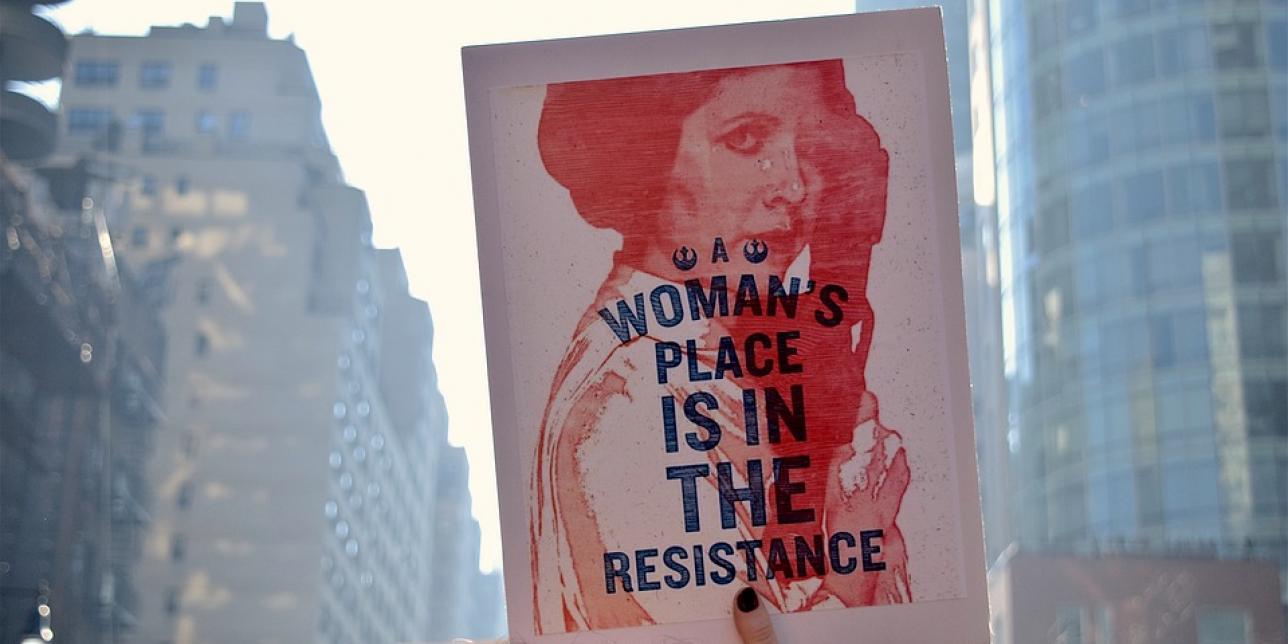 Las conquistadoras. Mujeres y derechos políticos en Uruguay