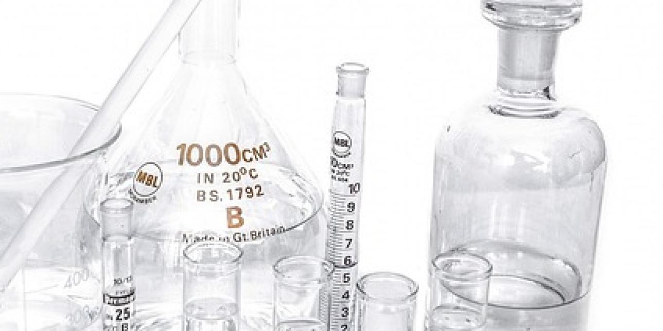 ESTEQUIOMETRÍA: La aritmética de la Química