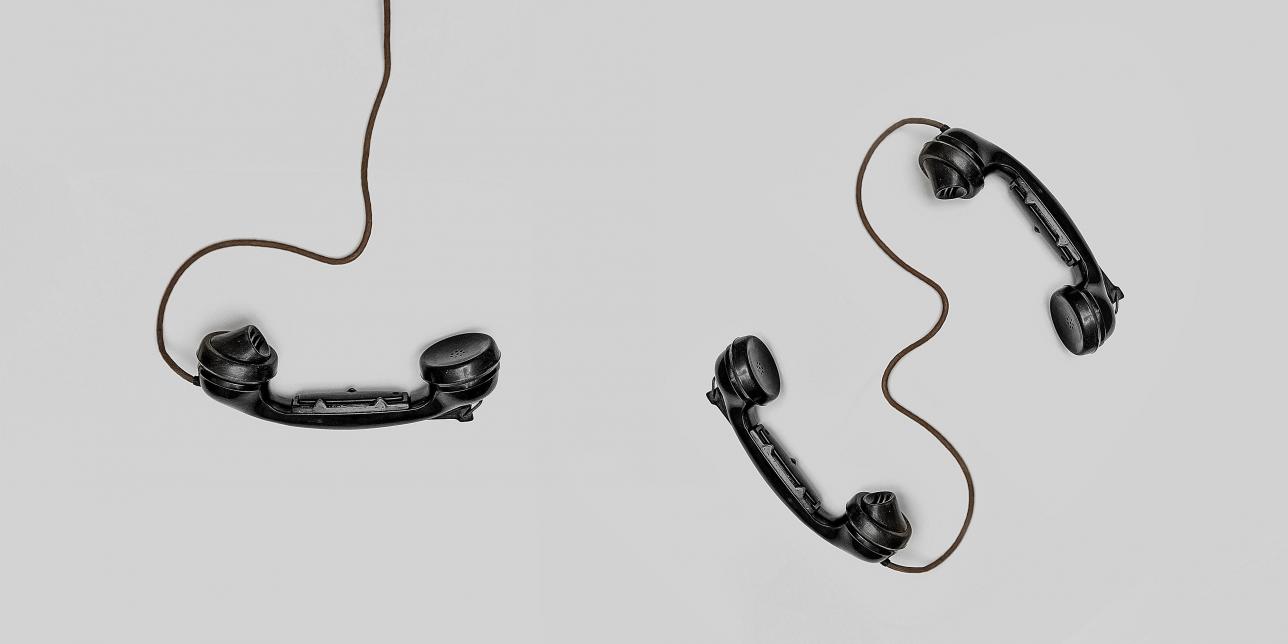 La comunicación humana