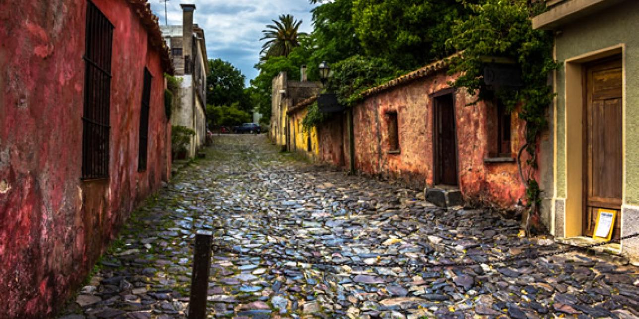 La sociedad colonial