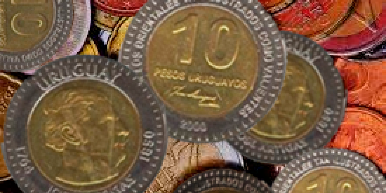 ¿Moneda o Artigas?