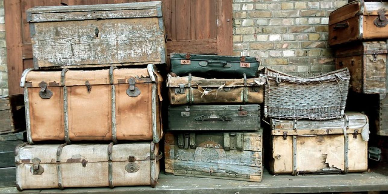 En busca de nuestra identidad, ¿somos inmigrantes?