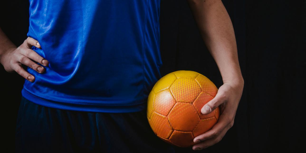 Conociendo el deporte: handball