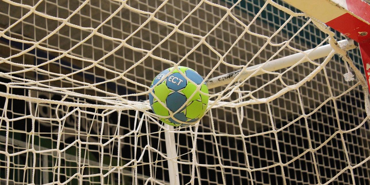 Los deportes colectivos: el handball