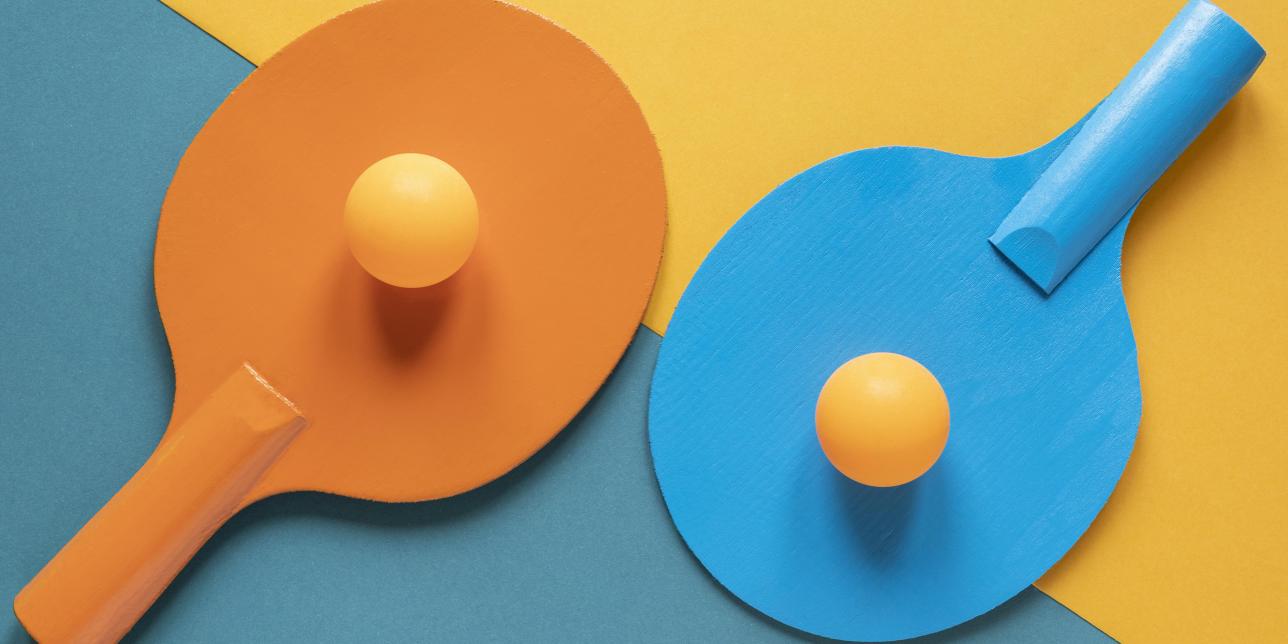 Soy pelota de ping pong (canción)
