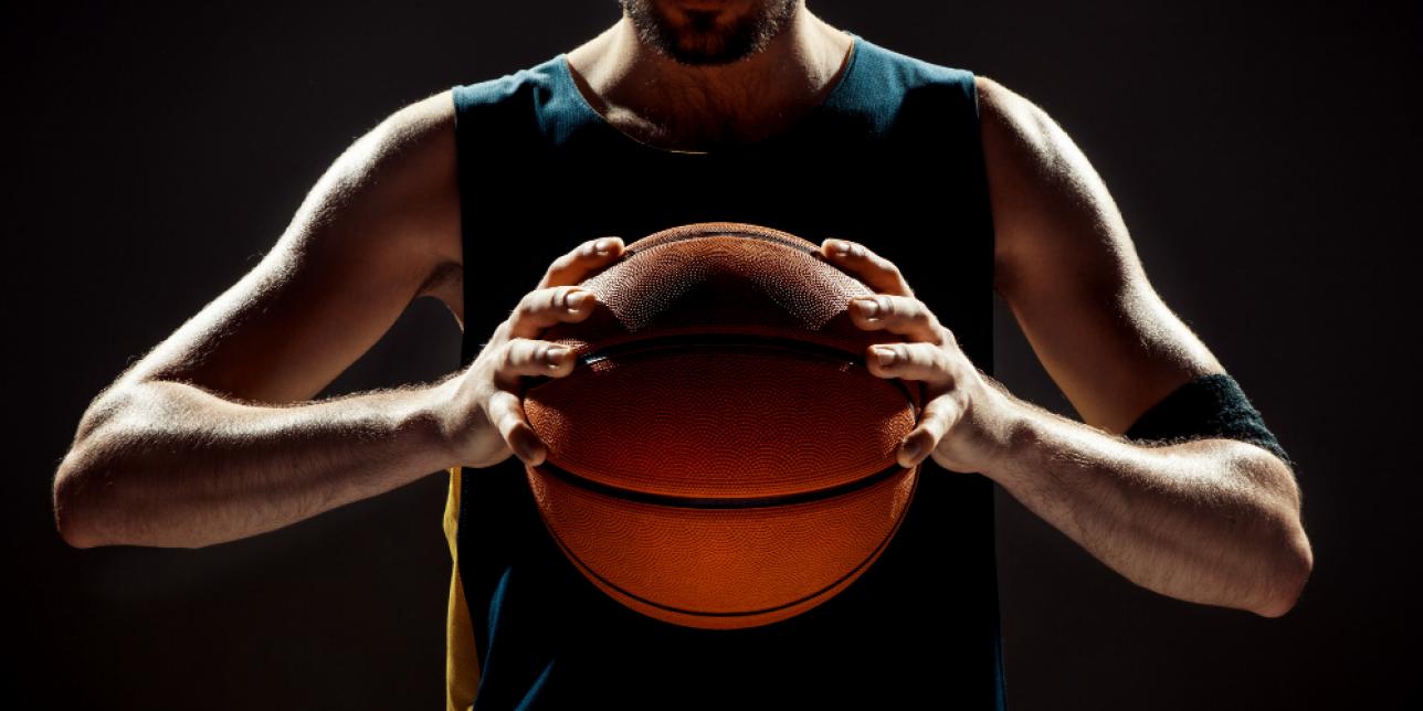 Conociendo el deporte: básquetbol