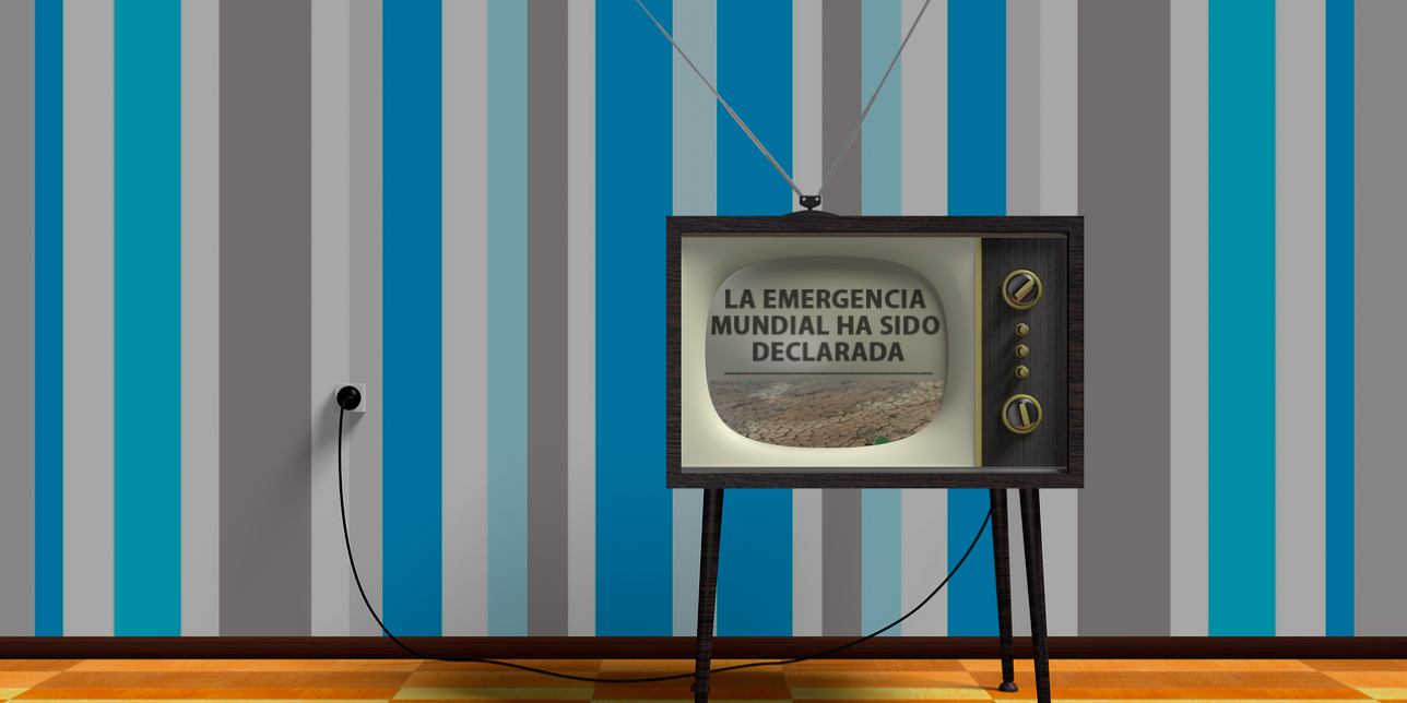 Nanorecurso: ¿Cómo actuar en una emergencia?