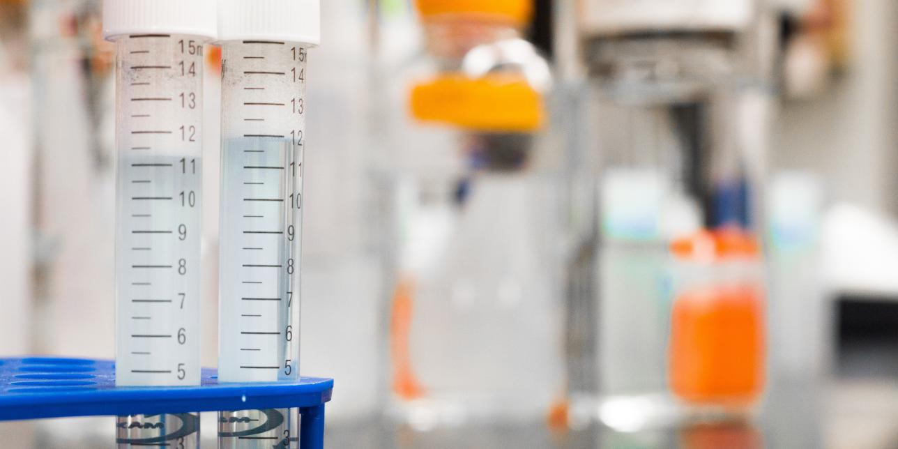 Nanorecurso: Materiales básicos de laboratorio de química.