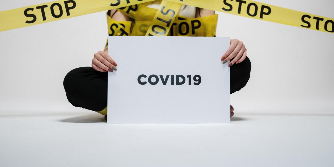 Una "Solución" para el coronavirus