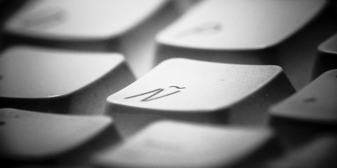 La melodía de la lengua: reglas de acentuación en español