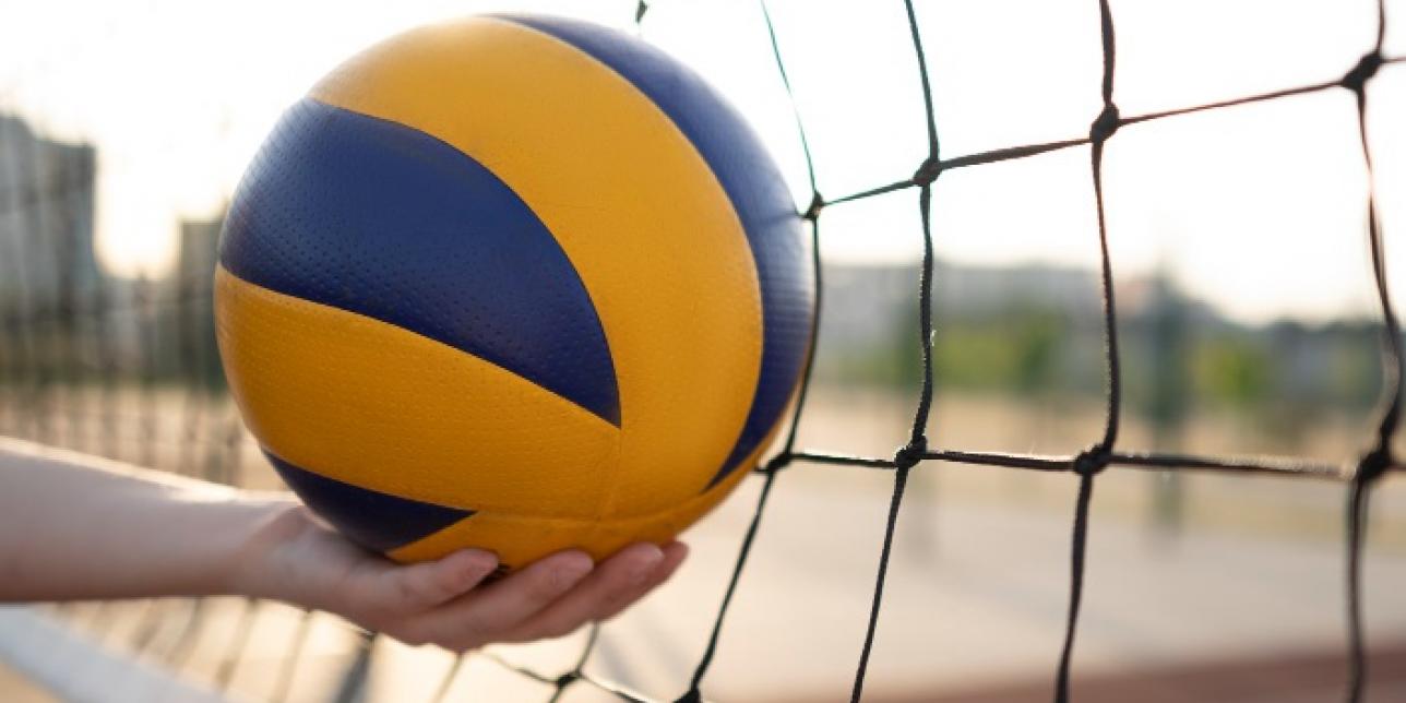 Los deportes colectivos: El vóleibol