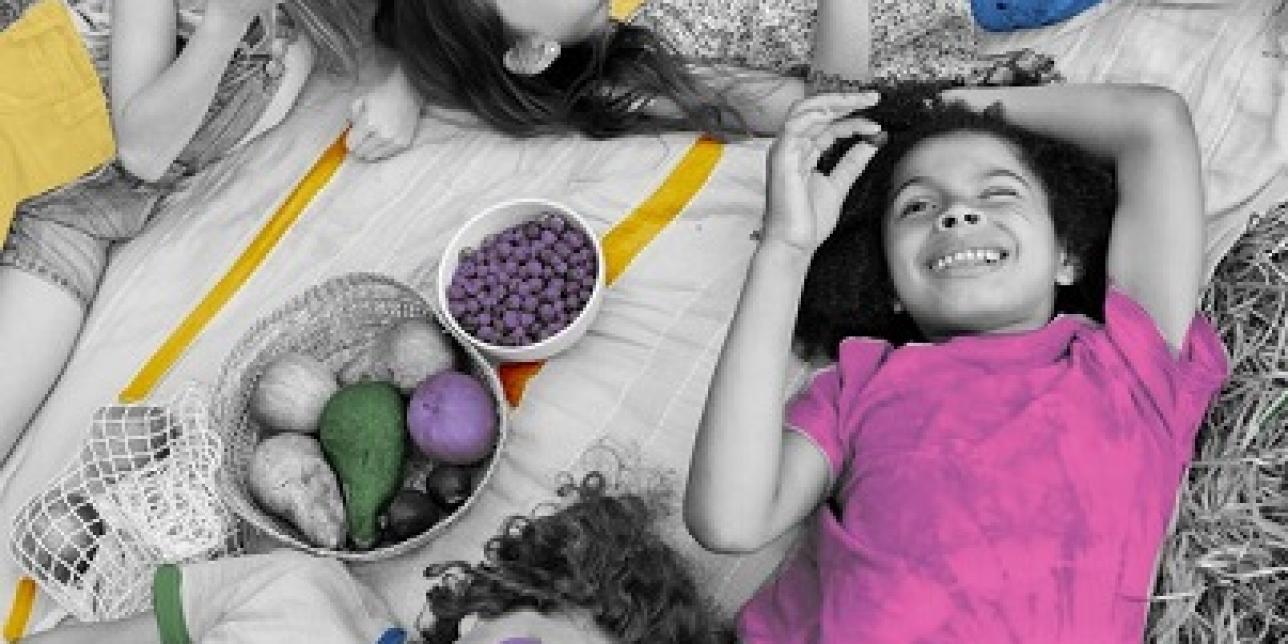 Los pequeños exploradores y el misterio del mandala