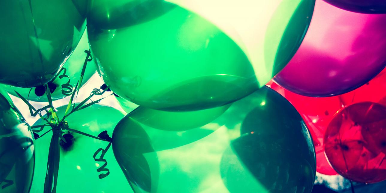 El misterio de los globos mágicos