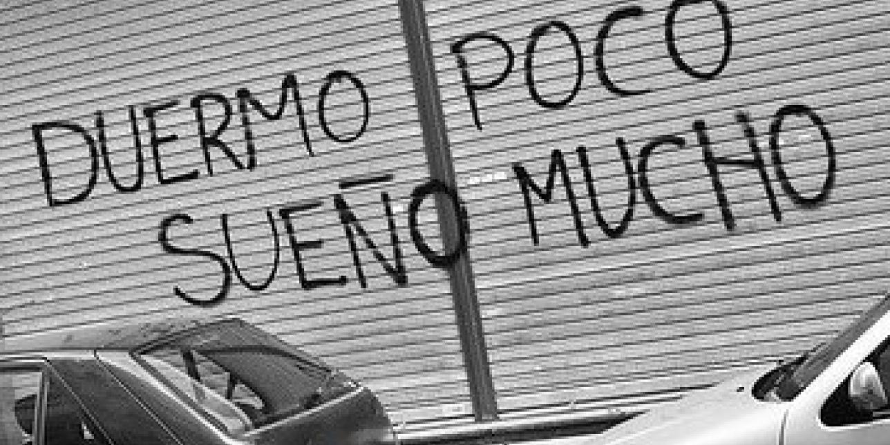 ¿Un mundo de visiones?