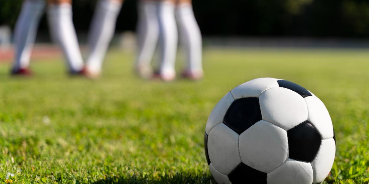 Conociendo el deporte: fútbol