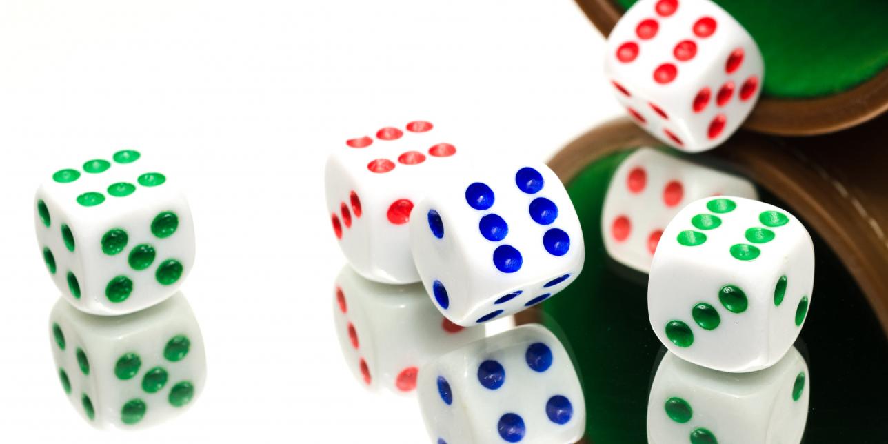Probabilidad: sucesos o eventos
