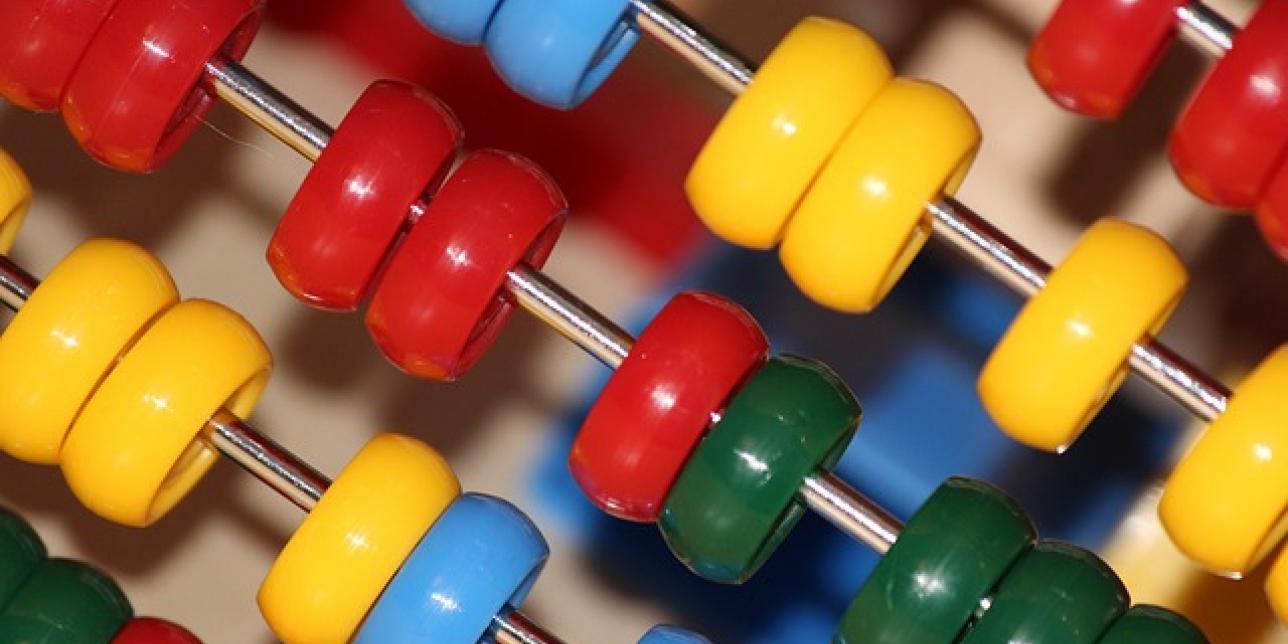 Relacionando operaciones