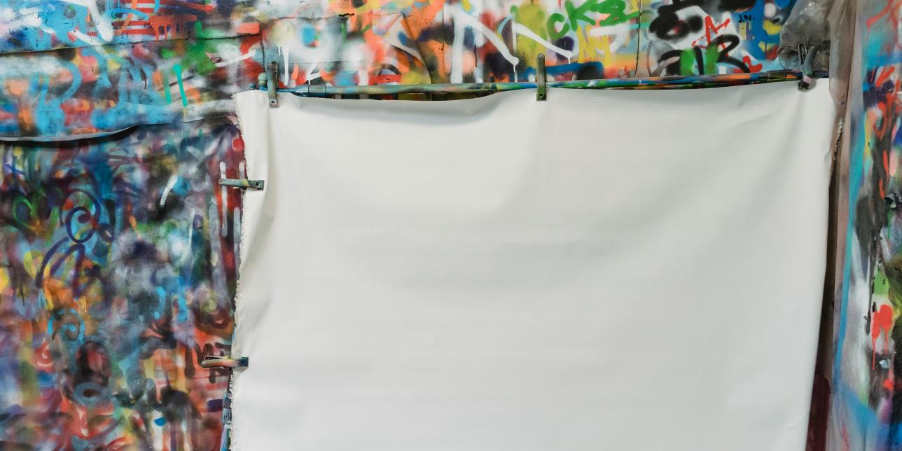 El arte también habla